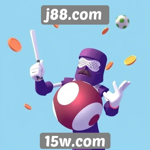 Plataforma j88.com apresenta promoções exclusivas