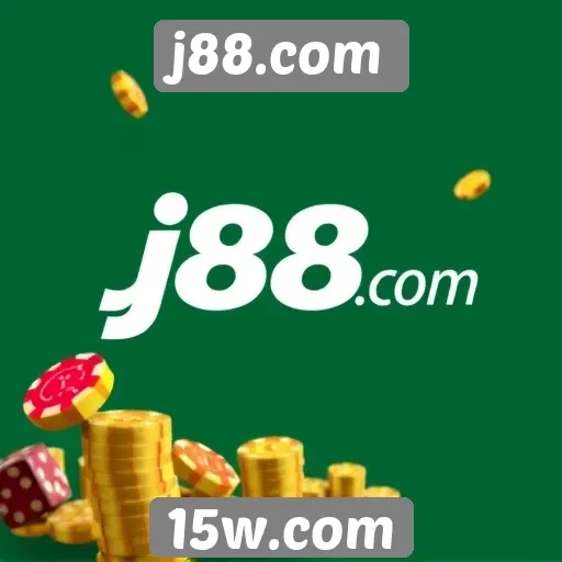 Ofertas e bônus disponíveis em j88.com