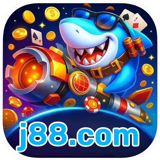 j88.com Caça-Níqueis